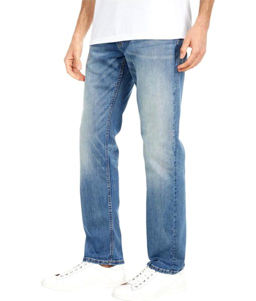 View 2 of 5 Levi's Men's 559 Relaxed Straight Jean in Love Plane