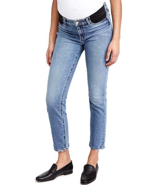 View 1 of 6 Joe's Jeans Women's Lara in Ethos