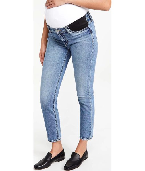 View 2 of 6 Joe's Jeans Women's Lara in Ethos