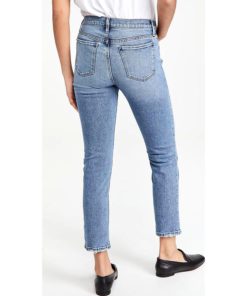 View 3 of 6 Joe's Jeans Women's Lara in Ethos