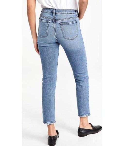 View 3 of 6 Joe's Jeans Women's Lara in Ethos