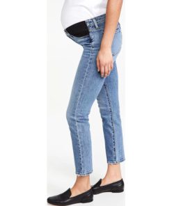 View 4 of 6 Joe's Jeans Women's Lara in Ethos