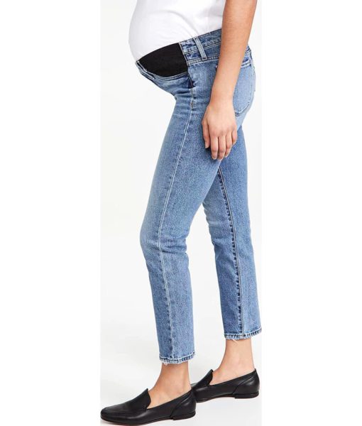 View 4 of 6 Joe's Jeans Women's Lara in Ethos