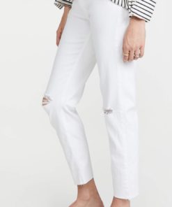 Rag & Bone:JEAN Women's Ankle Dre Jean View 3